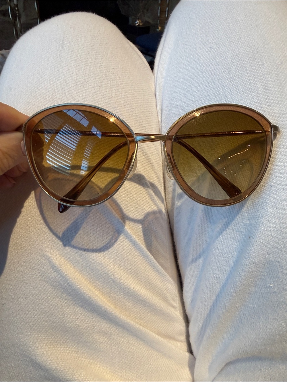 Oliver Peoples Sunglsses